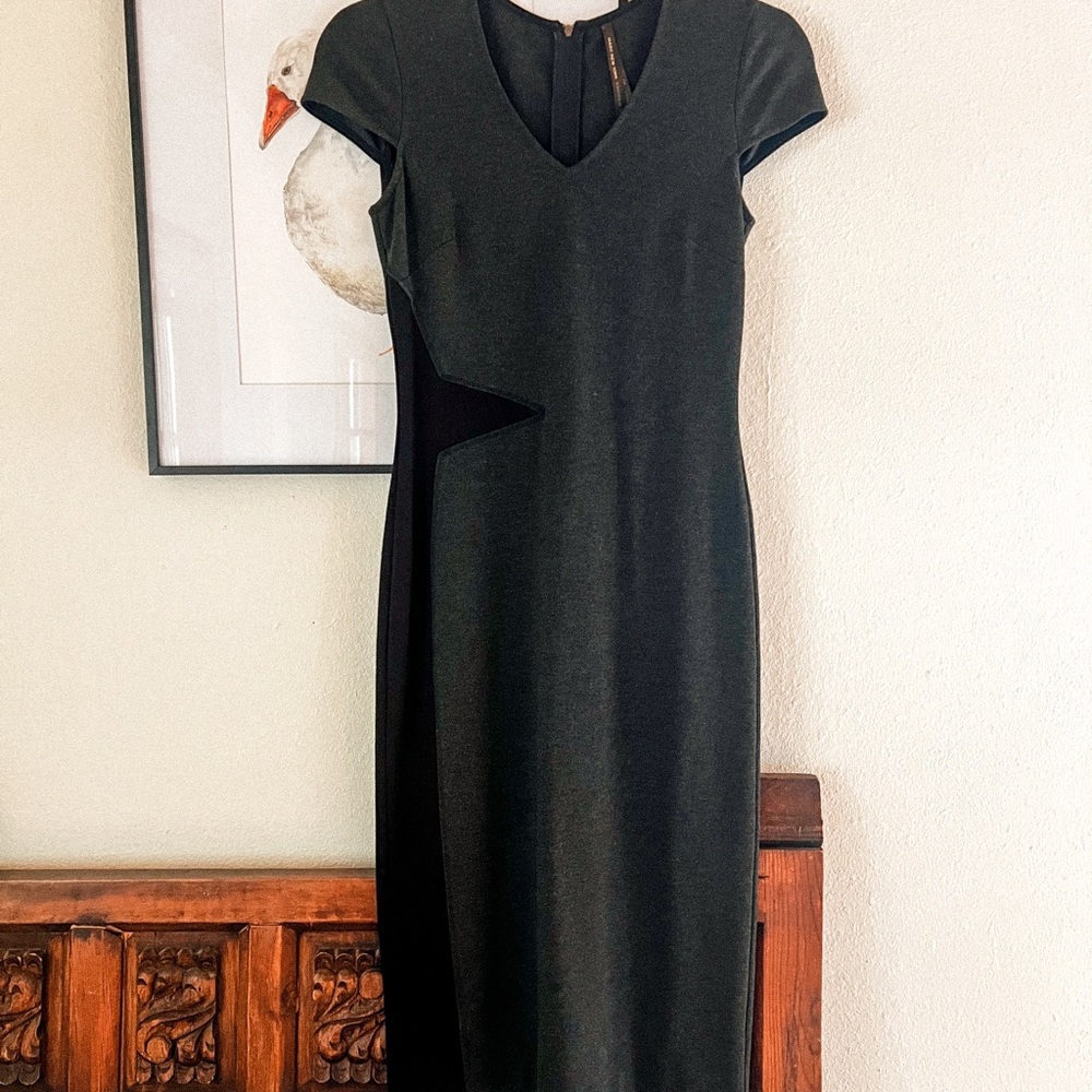 Marc New York Dress (like a boss)
